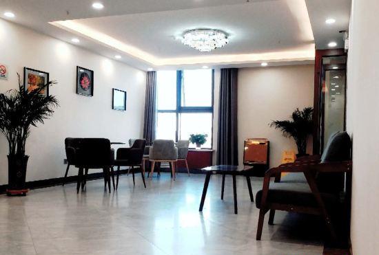 Гостиница Yuqianzi Hotel