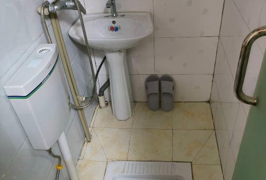Гостиница Wuhan Shuxin Homestay (Wuhan Shiqiao Subway Station)