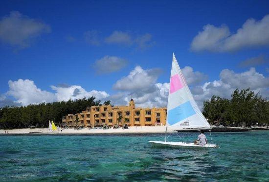 Гостиница Salt of Palmar, Mauritius