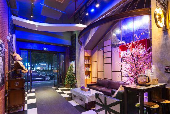 Гостиница loft