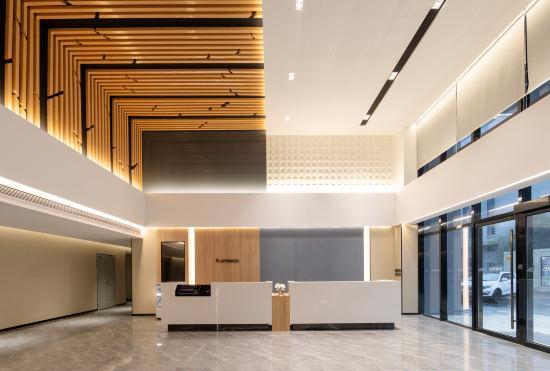 Hotel HomeInn · Neo (Wuhan Dongxihu Innovation Avenue Branch)