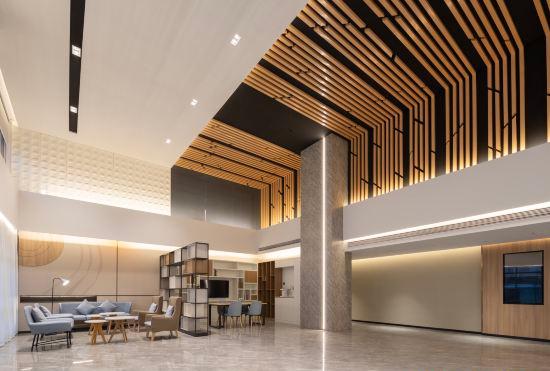 Гостиница HomeInn · Neo (Wuhan Dongxihu Innovation Avenue Branch)