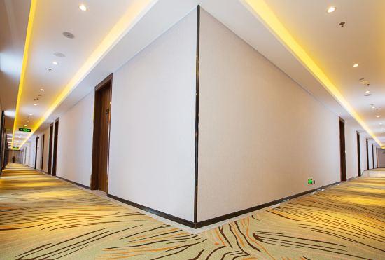 Гостиница Jingman Qingya Hotel (Zhengzhou Erqi Wanda Qilixuan Subway Station)