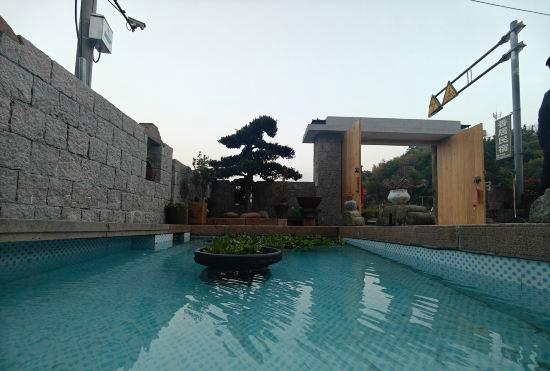 Гостиница Yongjia Gate·Xianke Inn