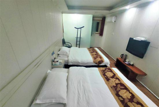Dazhou Lide Hotel