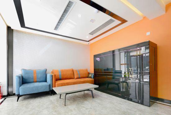 Гостиница Shangchao Chain Hotel