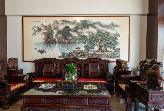 Гостиница Lan Ting Yard Hotel (Guilin West Railway Station)
