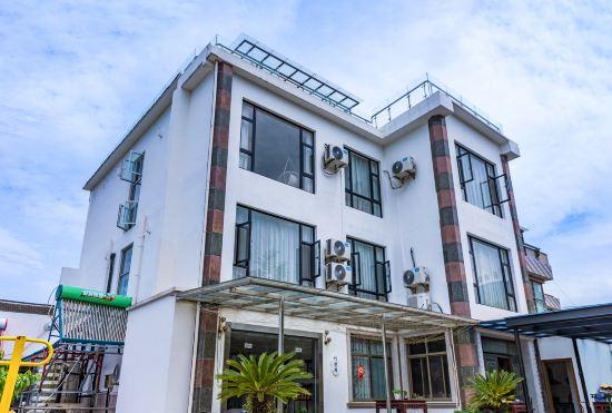 Hotel Shanghai Zhushouge Homestay