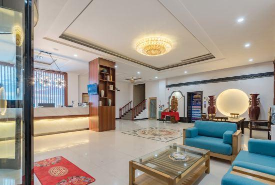 Yongcheng yingtianzhen beauty pageant Hotel