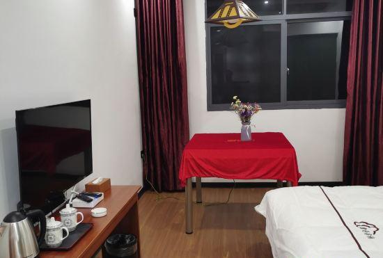Hotel Jianshi Yunshu Inn
