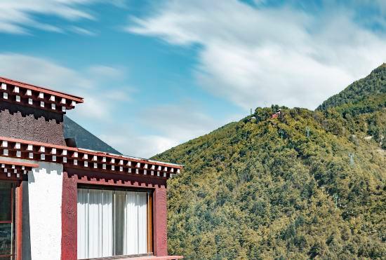 Hotel Nanwu Shuyuan