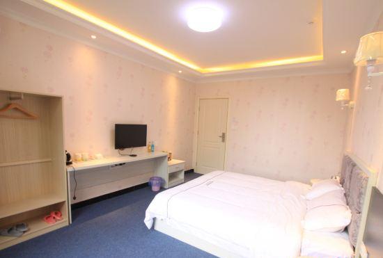 Гостиница Mianyang Hengxiao Hotel (Southwest University of Science and Technology)