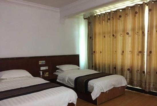 Гостиница Yijia Lvzu Hotel