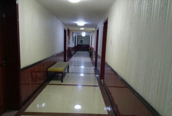 Гостиница Xinglong Hotel (Yuzhong Heping Cross Branch)