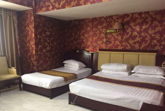 Xinglong Hotel (Yuzhong Heping Cross Branch)