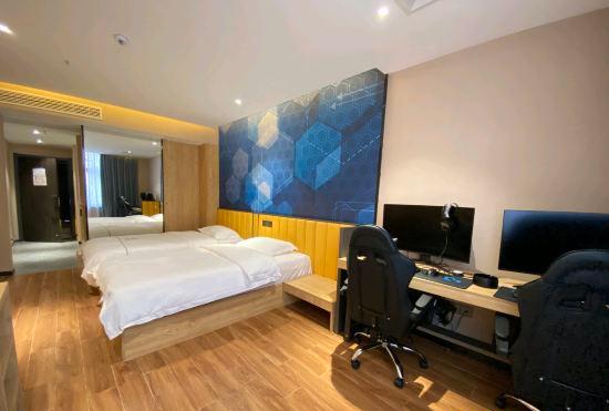 Yongshun Sifangyuan E-sports Hotel