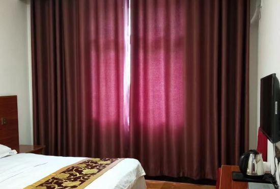 Wenchuan Zhihe Hotel
