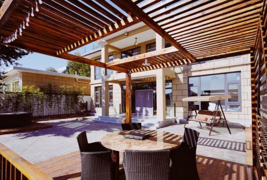 Гостиница Tianjin Private Courtyard (Caxiaxuan Branch)