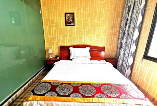 Гостиница Chengjiang Junyu Hotel
