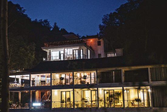 Hotel Xiaomanyi B&B (Guilin Lingchuan branch)