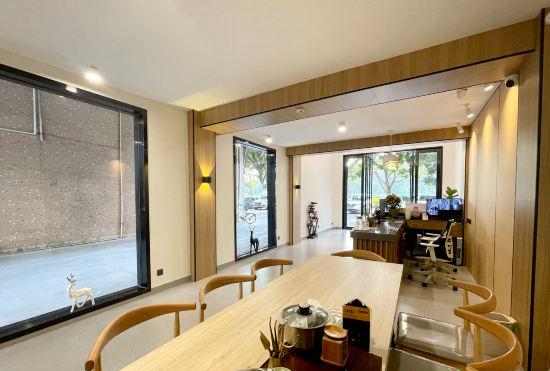 Hotel Dongguan Shuilian Mountain House