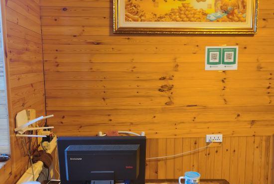 Hotel Enhe Fuqing Homestay