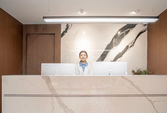 Гостиница Yunjing Huanpeng Hotel