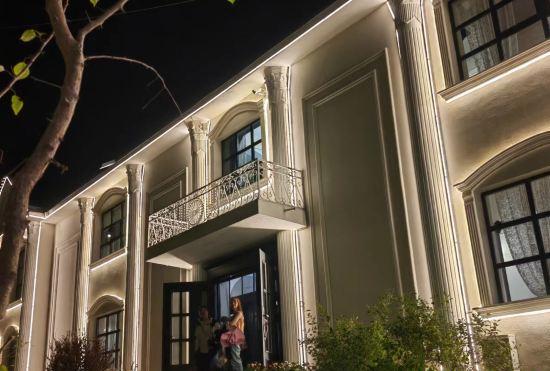 Гостиница Amir Homestay