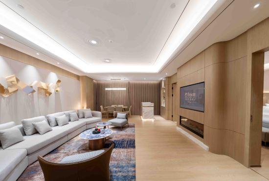 ANYAN INTERNATIONAL HOTEL