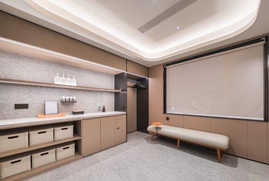 JI Hotel (Shenyang North Railway Station North Square)