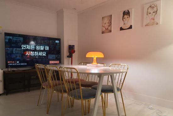 Гостиница Stay Busan