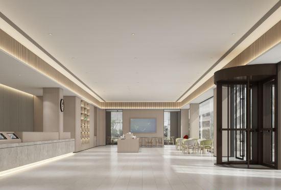 Hotel Quanjie Shanghai Pudong Waigaoqiao Wuzhou Avenue Store