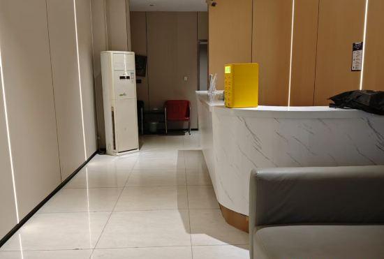 Гостиница Xi Rui Hotel