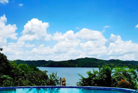 NAN NING XI YU PU SU HOMESTAY HOTEL
