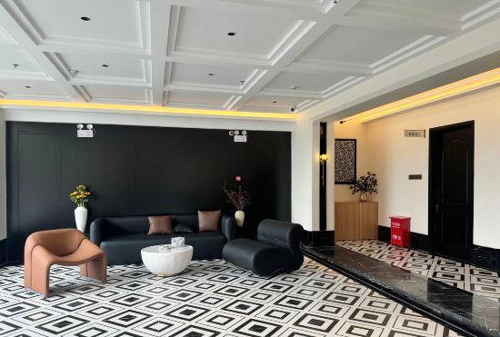 Гостиница Yuandaojing B&B