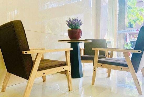 Thank Inn Hotel (Dongguan Zhongtang Town Daxinwei Road)