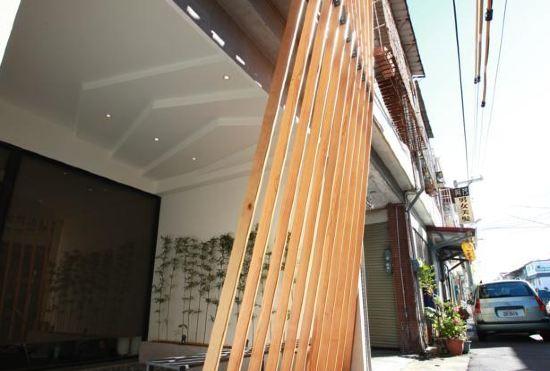 Hotel Bai Ji Yi