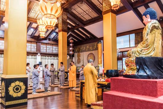 Zhaojian Shanju Hotel