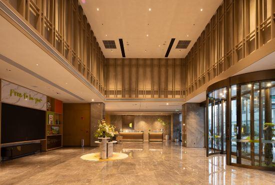 Hotel Home2 Suites by Hilton Chaozhou
