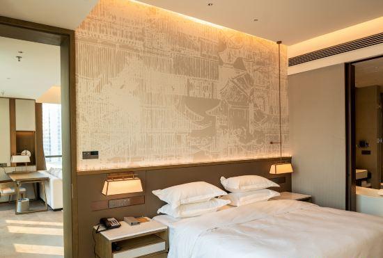 Mengcheng Century Jinyuan Hotel
