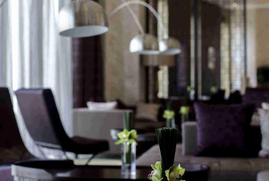 Гостиница Pullman Shanghai Xuhui