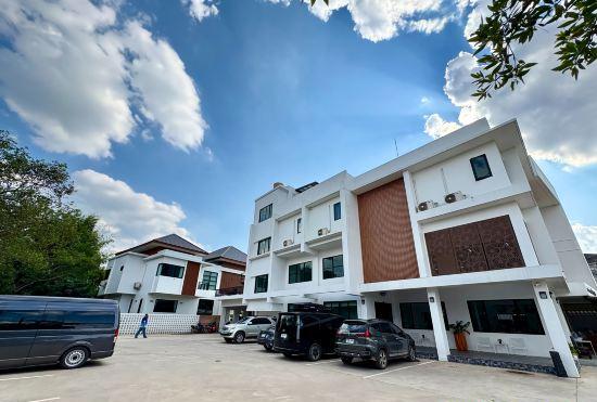 Chom Chiangrai Hotel
