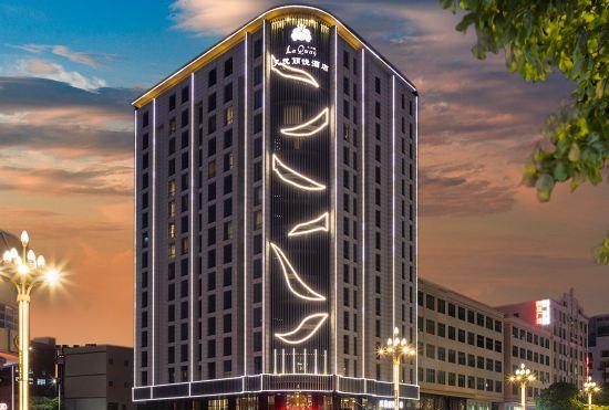 Гостиница La Quay Hotel (Dongguan Houjie Convention and Exhibition Center)