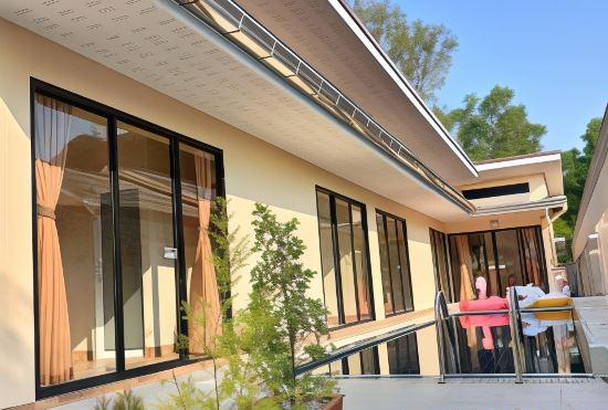Гостиница Saendee Pool Villa