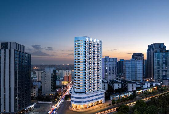 Гостиница Steigenberger (Huangtuling Subway Station, Furong Middle Road, Changsha)