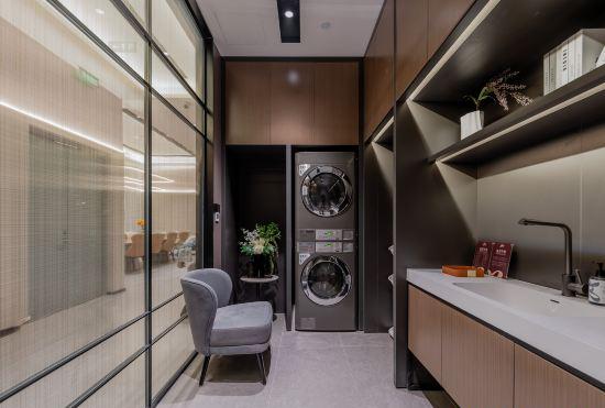 Гостиница HomeinnPlus（Hangzhou Xintiandi）