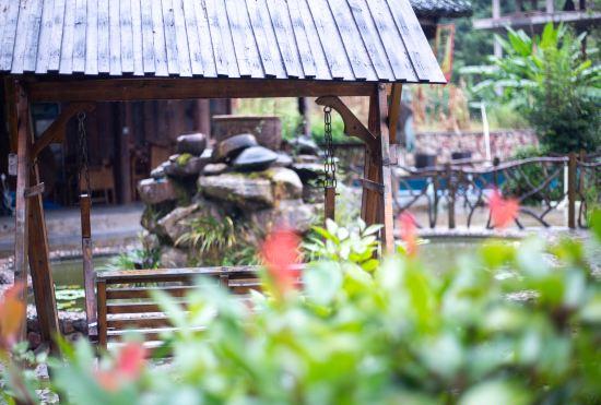 Гостиница zhangjiajie Xiangxi story homestay
