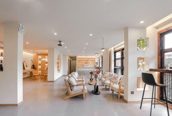Гостиница Heart of Xijiang Panorama B&B