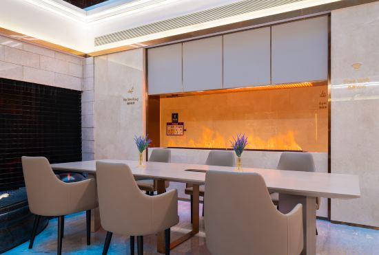 Гостиница Lifeng Hotel, Beihai High - speed Railway Station Ningchuncheng Branch