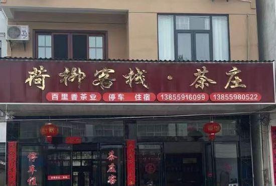 Гостиница Hollywood Inn